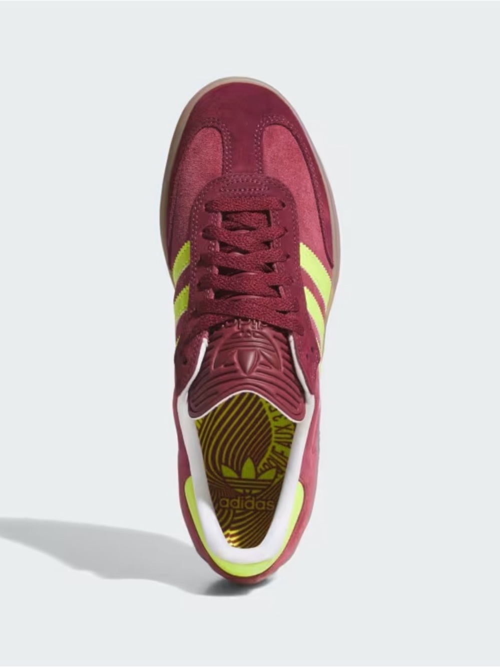 Adidas PUIG SAMBA SHOES - Picture 9 of 9